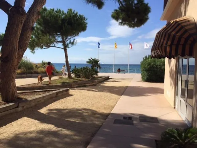 Garden Beach Saint-Cyr Sur Mer Bs-Apart T2