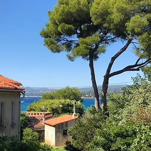 La Madrague Apartment