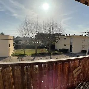 Appartement T3 Confort à 500m De La - Knock'in - St-cyr-sur-mer, Saint-Cyr-sur-Mer