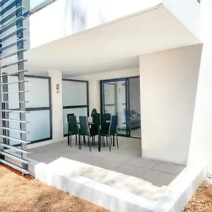 Appartement T2 Neuf Rdj Pres Des Plages, Saint-Cyr-sur-Mer