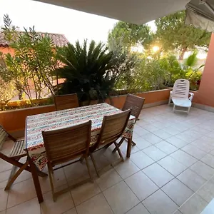 Appartement Cyr Sur, Saint-Cyr-sur-Mer